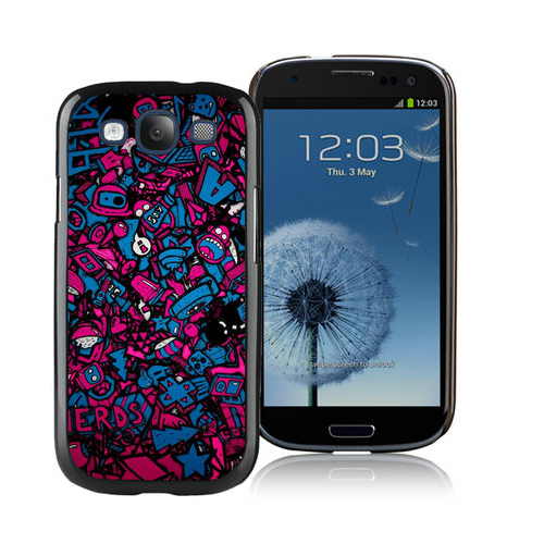 Valentine Fashion Samsung Galaxy S3 9300 Cases CWL